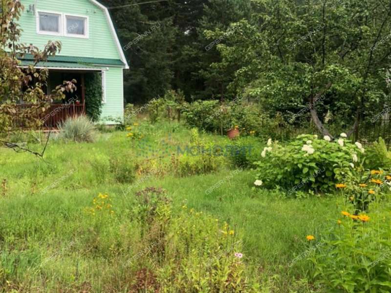 дача на ул полевая Ленинец-8 (деревня Хмелевая Поляна) тер. СНТ