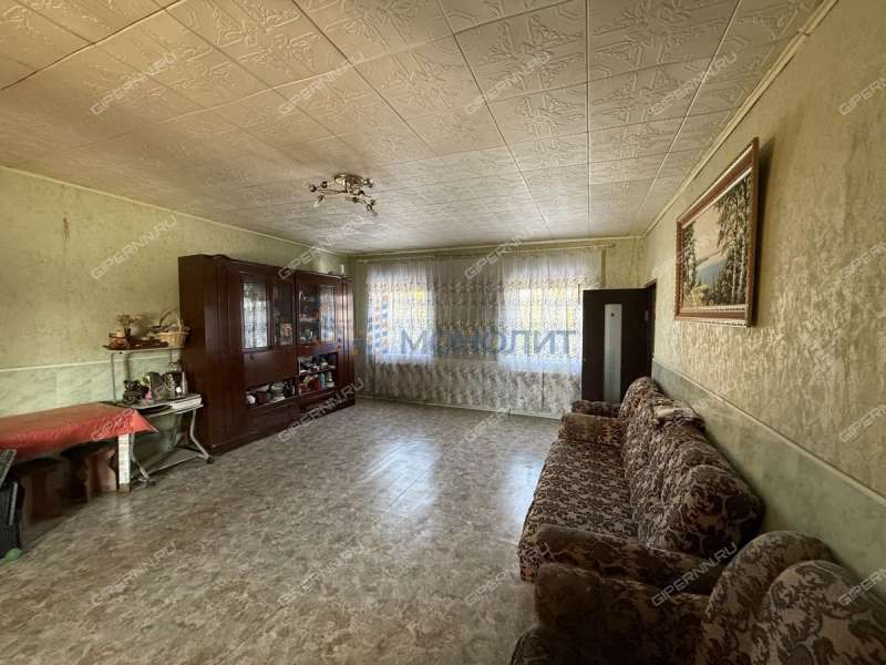 дом на - деревня Тайново