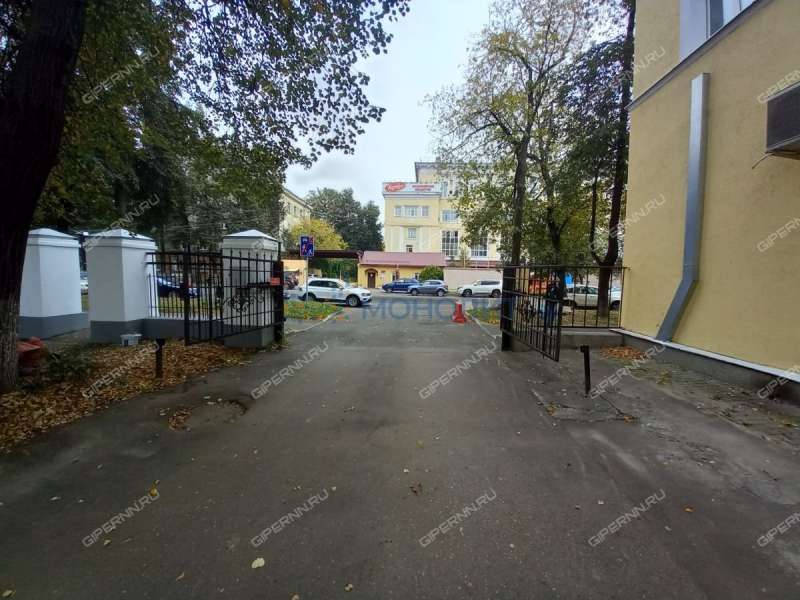 помещение под торговую площадь, недвижимость под общепит на Ошарской улице