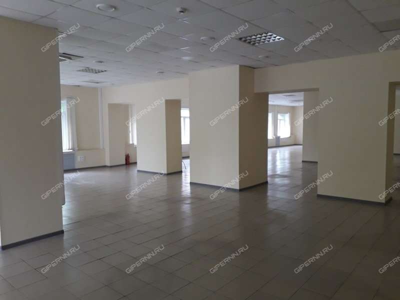 помещение под офис на Маршала Вороноваул, д. 1а