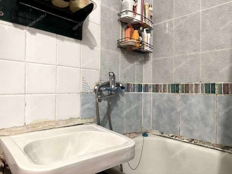 двухкомнатная квартира на проспекте Ленина дом 51/2