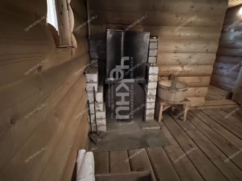 kottedzh-derevnya-beshencevo-ul-zagorodnaya-d-14 фото