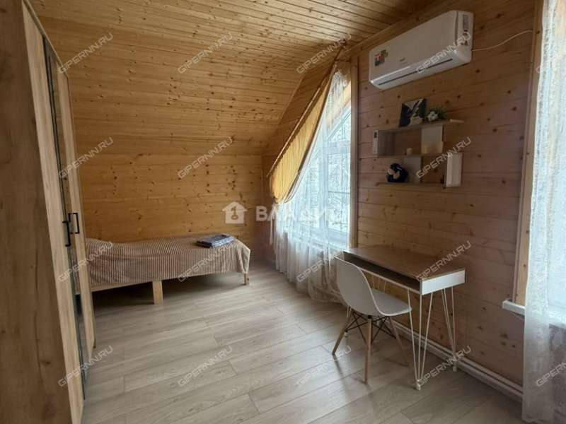 дом на 52 территория Большой Суходол 2