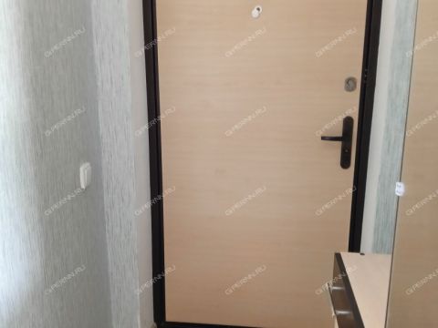 kvartira-studiya-poselok-kultura-kstovskiy-rayon фото