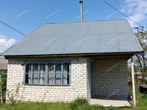 dacha-derevnya-strahovo-gorodskoy-okrug-bor фото