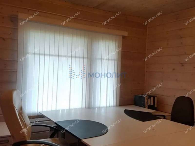 здание под офис, торговую площадь на улице Промзона деревня Ржавка