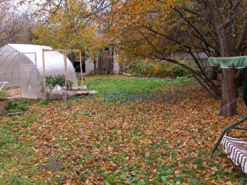 дом на - деревня Малиновка