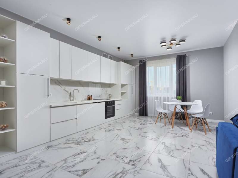 таунхаус на 2-я Комфортная КП Свой Комфорт