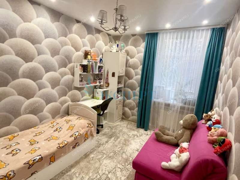 двухкомнатная квартира на Ракетной улице дом 15