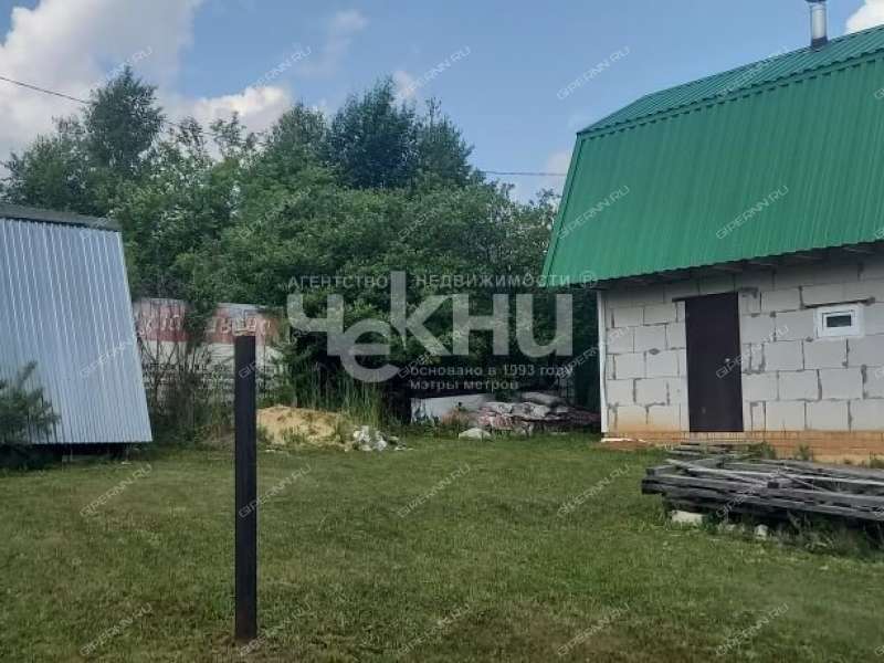 дача на  село Арманиха