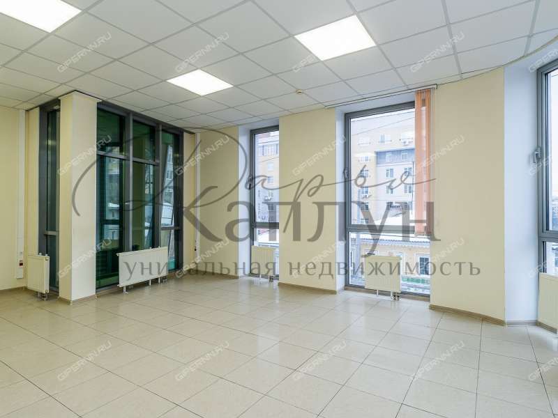 помещение под офис на Большей Печёрской улице