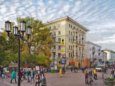 Сколько стоят квартиры в домах на Большой Покровской?