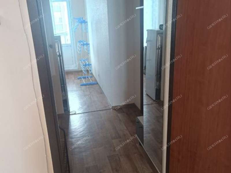 однокомнатная квартира в Инженерном проезде дом 2