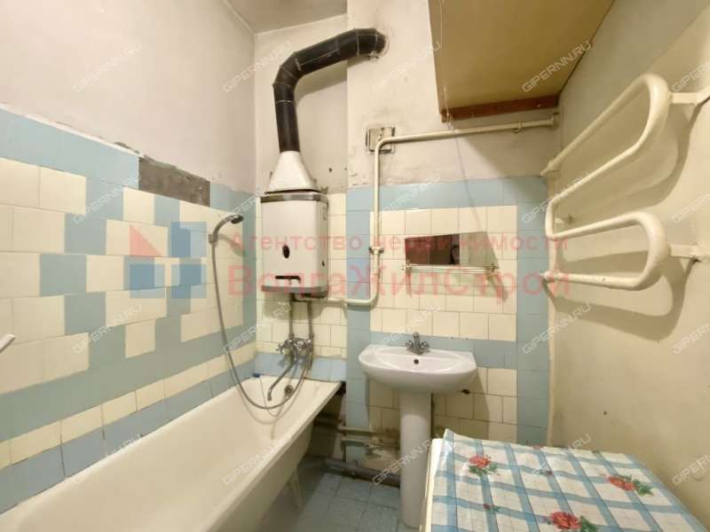 двухкомнатная квартира на Ижорской улице дом 3