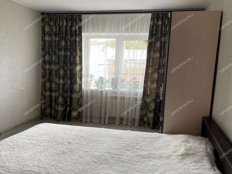 дом на 7 посёлок Садовский