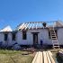 дом на улице Раздолье деревня Бурцево