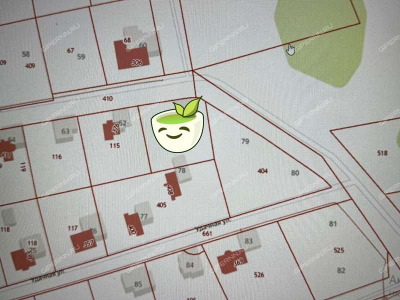 дом на Солнечная ул. Грин Парк мкр