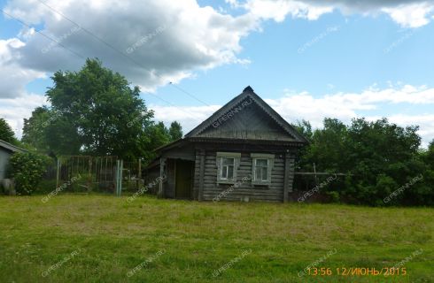 Купить Дом В Шонихе Нижегородской Области