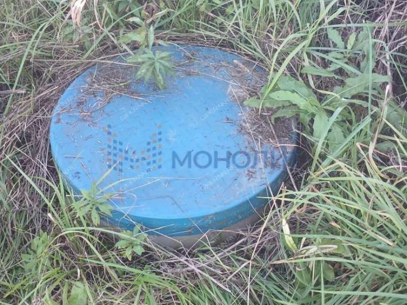 земельный участок 10 соток Новосибирская улица деревня Гремячки