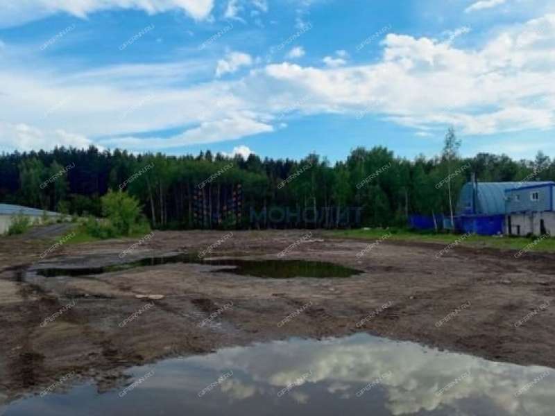 здание под торговую площадь, производственную площадь на Московском шоссе