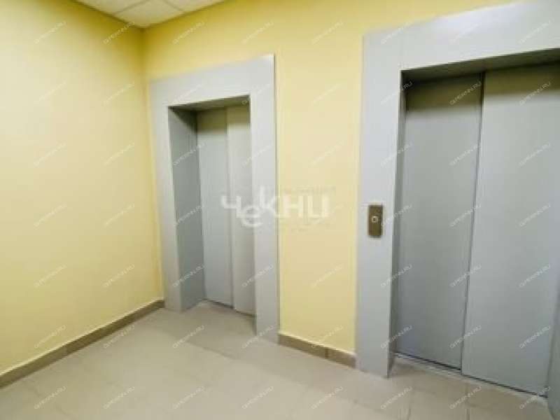 двухкомнатная квартира на улице Тимирязева дом 9  к2