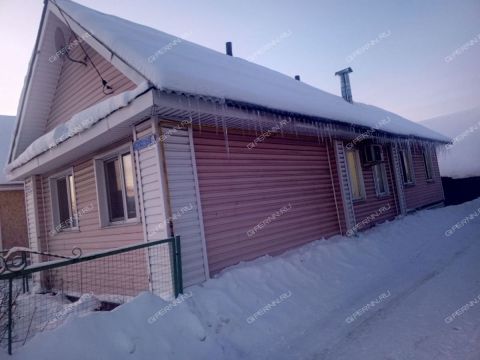 dom-selo-lomovka-gorodskoy-okrug-kulebaki фото