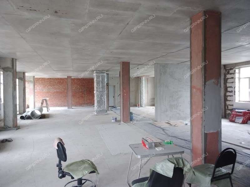 помещение под офис на Июльских Дней ул, д. 26а