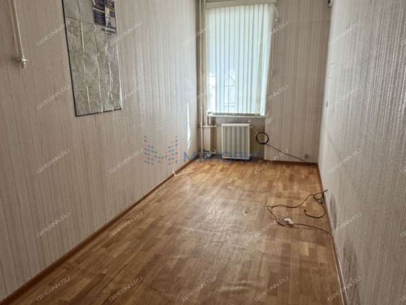 арендный бизнес помещение в жилом доме в Автозаводском районе Нижнего Новгорода