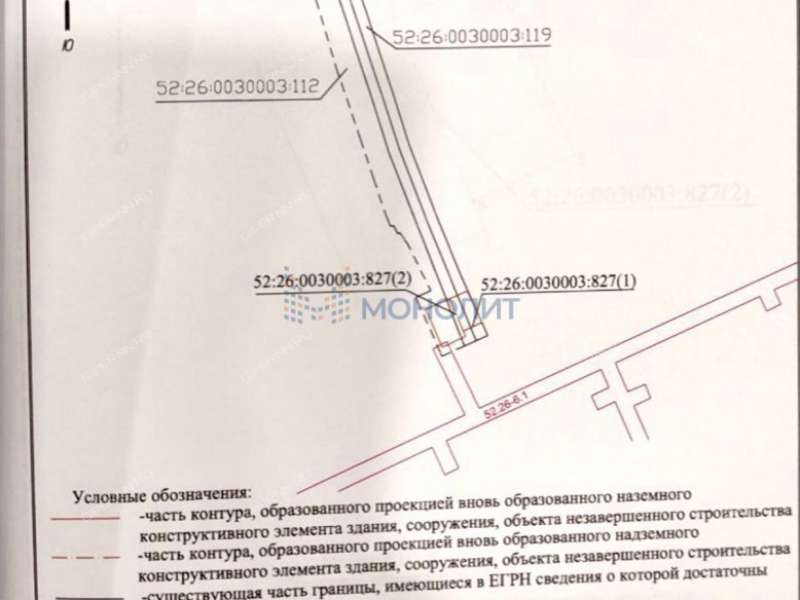 коттедж на - село Федяково