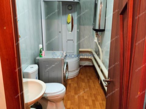 dom-rabochiy-poselok-gorbatovka-gorodskoy-okrug-dzerzhinsk фото