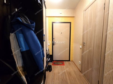 1-komnatnaya-poselok-kultura-kstovskiy-rayon фото