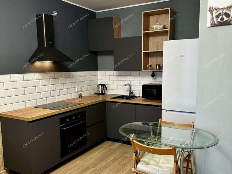 двухкомнатная квартира на Львовской улице дом 25