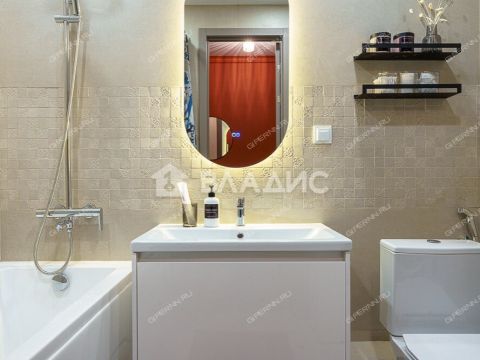 kvartira-studiya-ul-2-ya-oranzhereynaya-d-4a фото