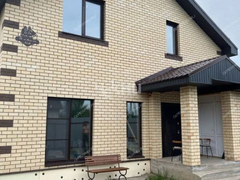 kottedzh-novoe-doskino-poselok фото